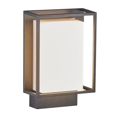 Nordlux Nestor 49041003 Vägglampa svart