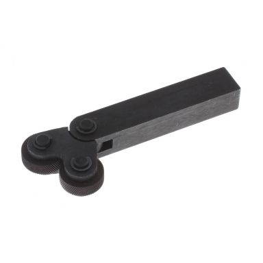 PELA 495122 Pyällystyökalu ristipyällys, 2 kehrällä 26x8