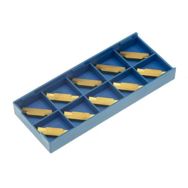 PELA 512150 Stickstålsskär 10-pack