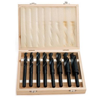 PELA 70178 Borsett 8 deler, 13-25 mm