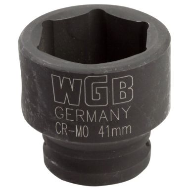 PELA 87055 Voimahylsy 6-kulmainen, kiinnitys 3/4"