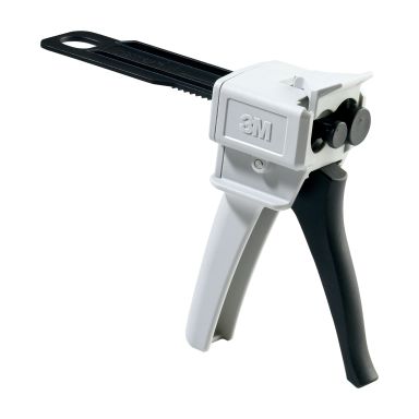 3M Scotch-Weld limpistol manuel