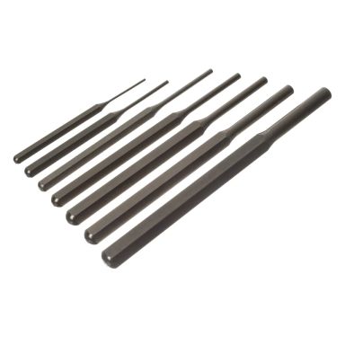 PELA 494235 Dornset 7 delar, 2-10 mm