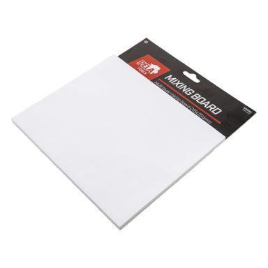 PELA 519773 Blandeplate 215x254 mm