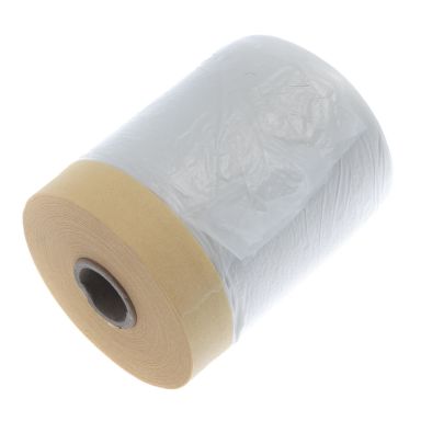 PELA 509872 Plastskyddsfilm 55 cmx30 m