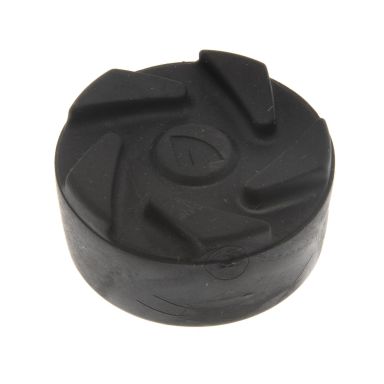 PELA 513573 Luftpute til garasjejekk 2000 kg