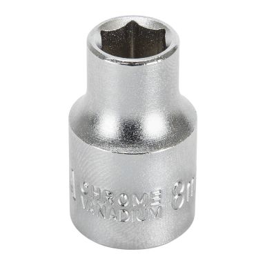 PELA 12885 Sexkansbitshylsa 3/8&quot