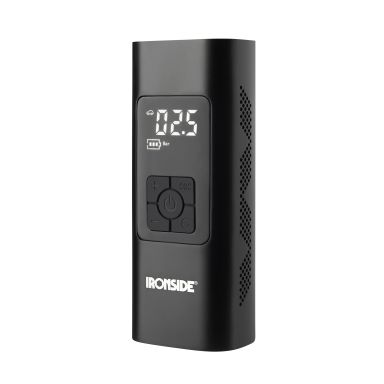 Ironside 202703 Minikompressori 6000 mAh
