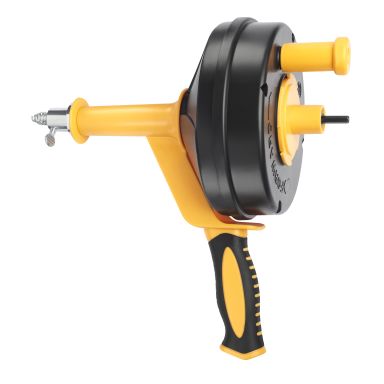 Ironside 102969 Afløbsrenser kabelstørrelse 6 mm x 7,6 m