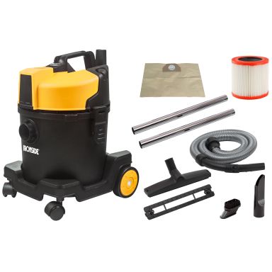 Ironside 202690 Grovstøvsuger 1200 W