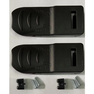 Ironside 202700 Clips 2-pack