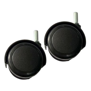 Ironside 202702 Forhjul 2-pack