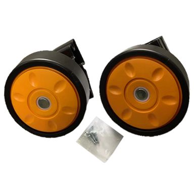 Ironside 202701 Takapyörä 2 kpl