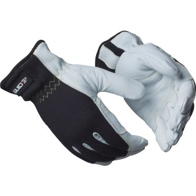 Guide Gloves 7501 Hanske lær, lysbue, kontaktvarme