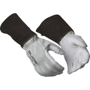 Guide Gloves 7503 Hanske lær, lysbue, kontaktvarme