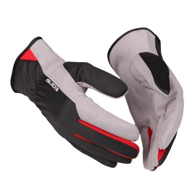 Guide Gloves 761 Handske syntet, luftig