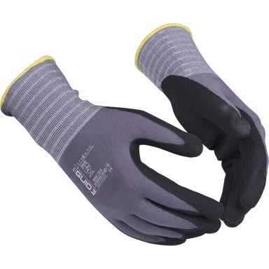 Guide Gloves 577 PP Työkäsineet nitriili, kosketuslämmön suojaustaso 1