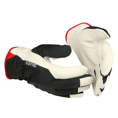 Guide Gloves 5163W Handske läder, fodrad