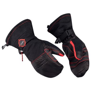 Guide Gloves 5530W HP Hanske lær, vanntett, touch