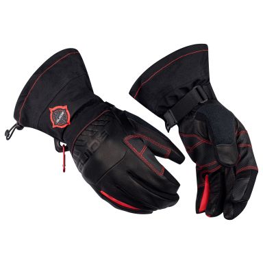 Guide Gloves 5510W HP Handske läder, vattentät, touch