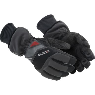 Guide Gloves 5700 HP Hanske lær, vanntett, touch