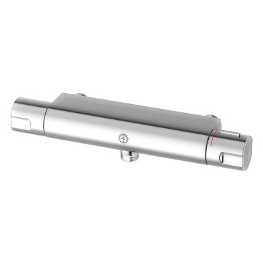 Gustavsberg GB41201704 Dusjblander 160 C/C, krom