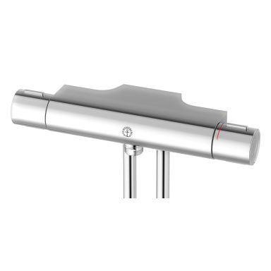 Gustavsberg GB41202404 Suihkuhana 40 c/c, ulostulo alaspäin