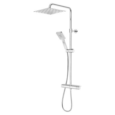 Gustavsberg GB41208435 Takdusj 160 c/c, kvadrat