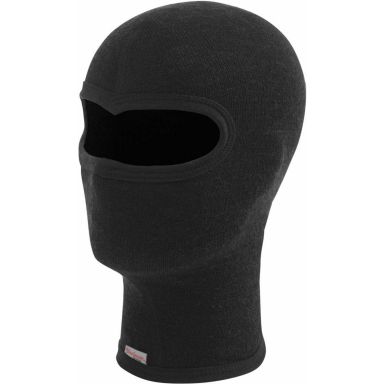 Woolpower 9652 Balaklava svart