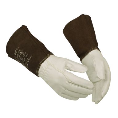 Guide Gloves 225 Hanske TIG, tynn, geiteskinn