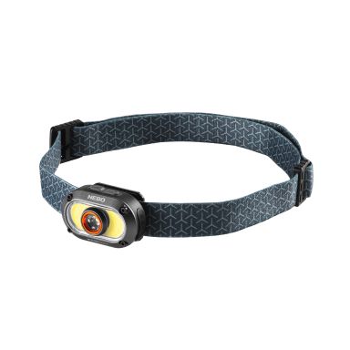 NEBO NEBO MYCRO 500+ Pannlampa 500 lumen