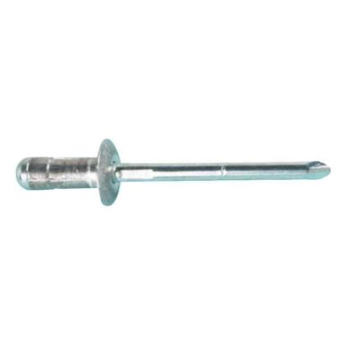 Ejot 951157 Blindnitte A2, standard, rundhoved, rustfri
