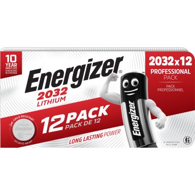 Energizer 1815649E Batteri 235 mAh