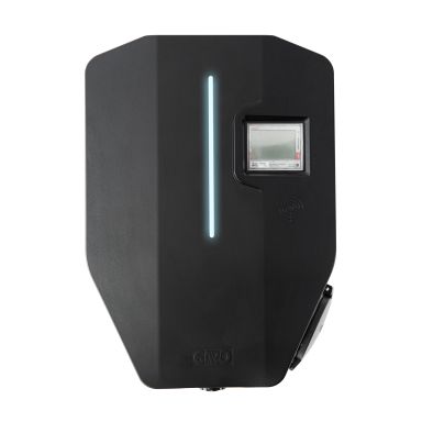 Garo Entity Pro EPCSO00332SVGI Laddbox 22 kW