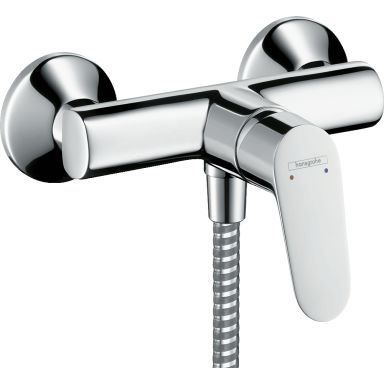 Hansgrohe Focus Suihkuhana cc 150 mm