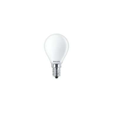 Philips CorePro 871951434681900 LED-lampa dimbar, E14, frostad, klot