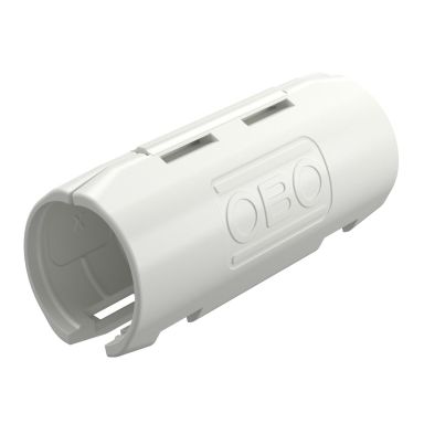 Obo Bettermann 2154091 Skarvmuff plast, ogängad