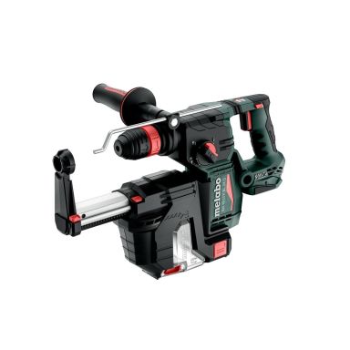 Metabo KH 18 LTX Kombihammer uten batteri og lader