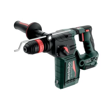 Metabo KH 18 LTX Kombihammer uten batteri og lader