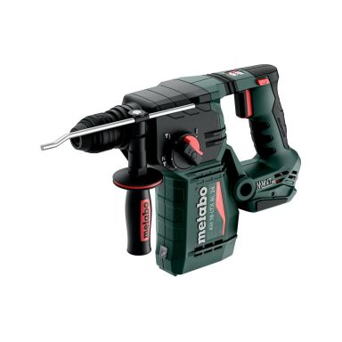 Metabo KH 18 LTX Kombihammare utan batteri och laddare