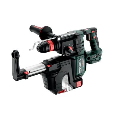 Metabo KH 18 LTX SET ISA Kombihammare utan batteri och laddare