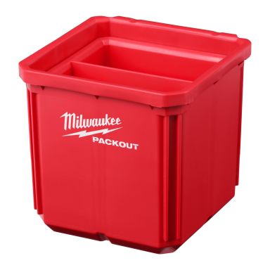 Milwaukee PACKOUT 4932480698 PACKOUT™-säilytyskori 10x10 cm