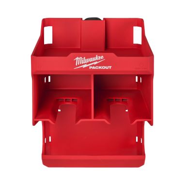 Milwaukee PACKOUT 4932480712 PACKOUT™-akkuväänninteline
