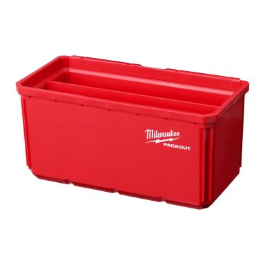Milwaukee PACKOUT 4932480699 PACKOUT™-säilytyskori 10x20 cm
