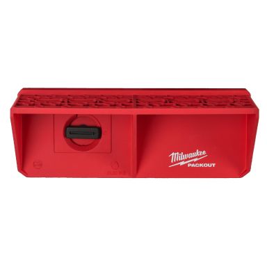 Milwaukee PACKOUT 4932480711 PACKOUT™-ruuvimeisseliteline