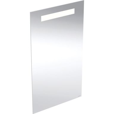 Geberit Option Basic 502.803.00.1 Spegel med LED-belysning