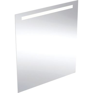 Geberit Option Basic 502.813.00.1 Speil med LED-belysning