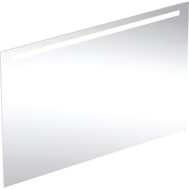 Geberit Option Basic 502.816.00.1 Spegel med LED-belysning
