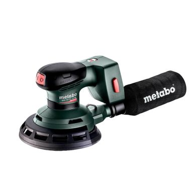 Metabo SXA 18 LTX Epäkeskohiomakone ilman akkua ja laturia