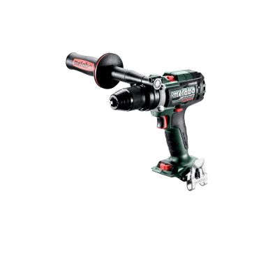 Metabo BS 18 LTX-3 BL I Borrskruvdragare utan batteri och laddare